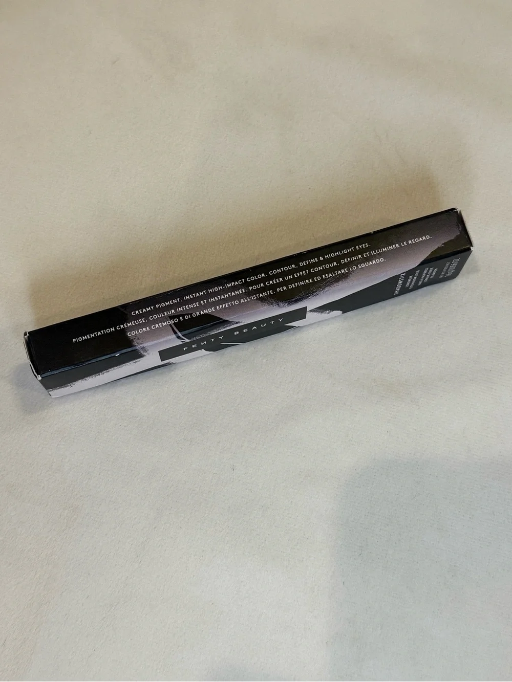 Fenty Beauty one swipe